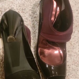 Shoes 40dollars each